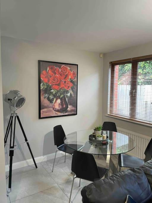 Close To Belfast City Centre.Modern Opened Planned מראה חיצוני תמונה