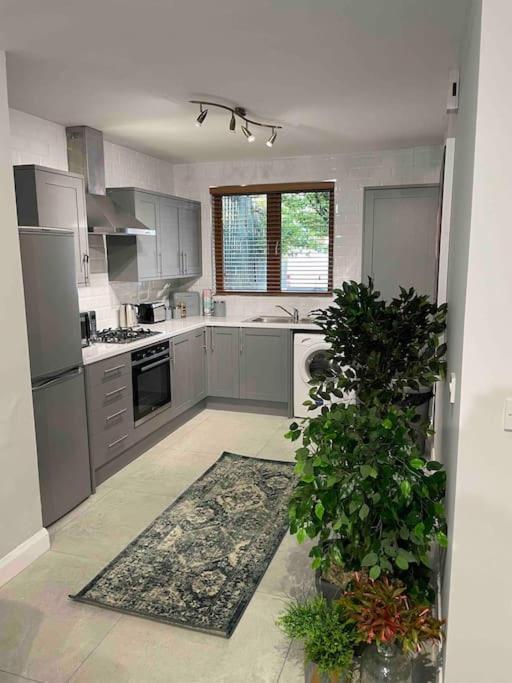 Close To Belfast City Centre.Modern Opened Planned מראה חיצוני תמונה